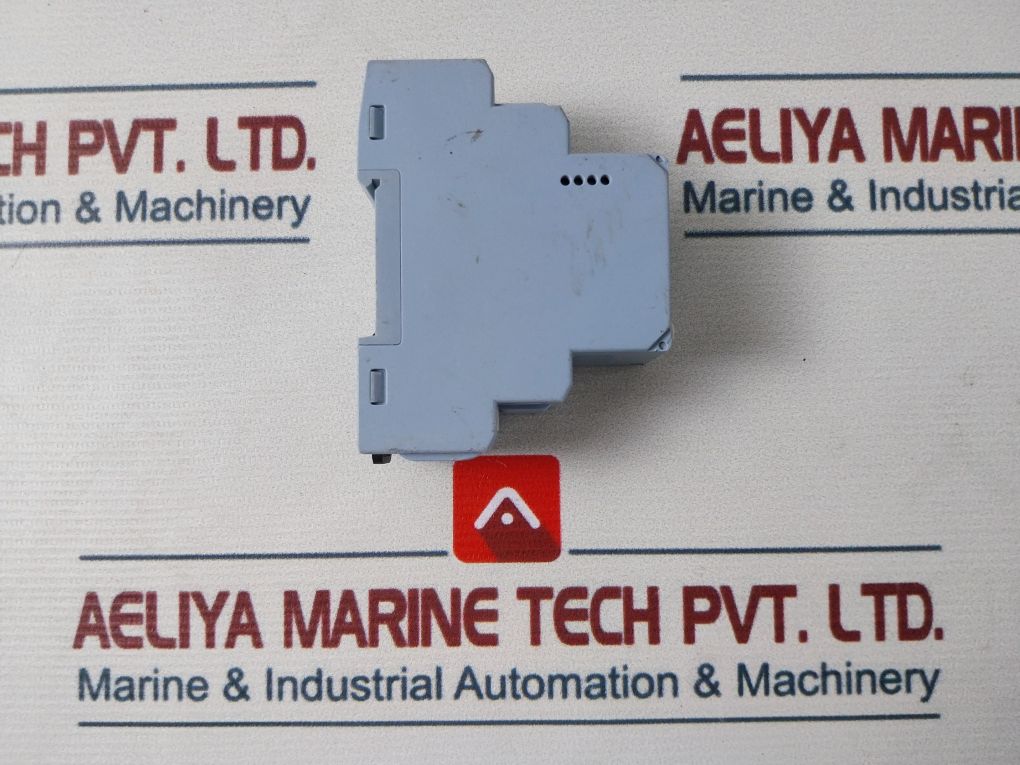 Siemens 7Ug0818-1Ca20 Line Monitoring Relay Ip 20