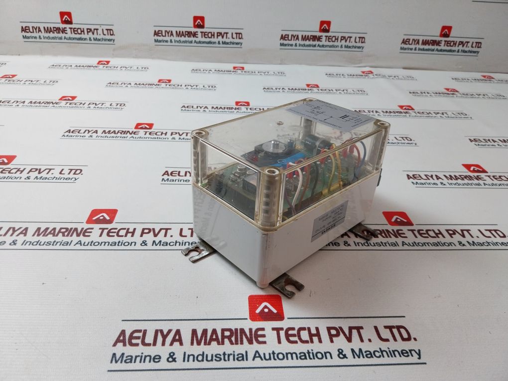 Siemens 7Vc 5000-1Aa Isolations Wachter