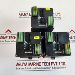 Siemens 7Xv5674-0Kk00-1Aa1Bb Sicam Ai Unit
