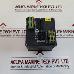 Siemens 7Xv5674-0Kk00-1Aa1Bb Sicam Ai Unit
