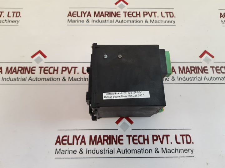 Siemens 7Xv5674-0Kk00-1Aa1Bb Sicam Ai Unit
