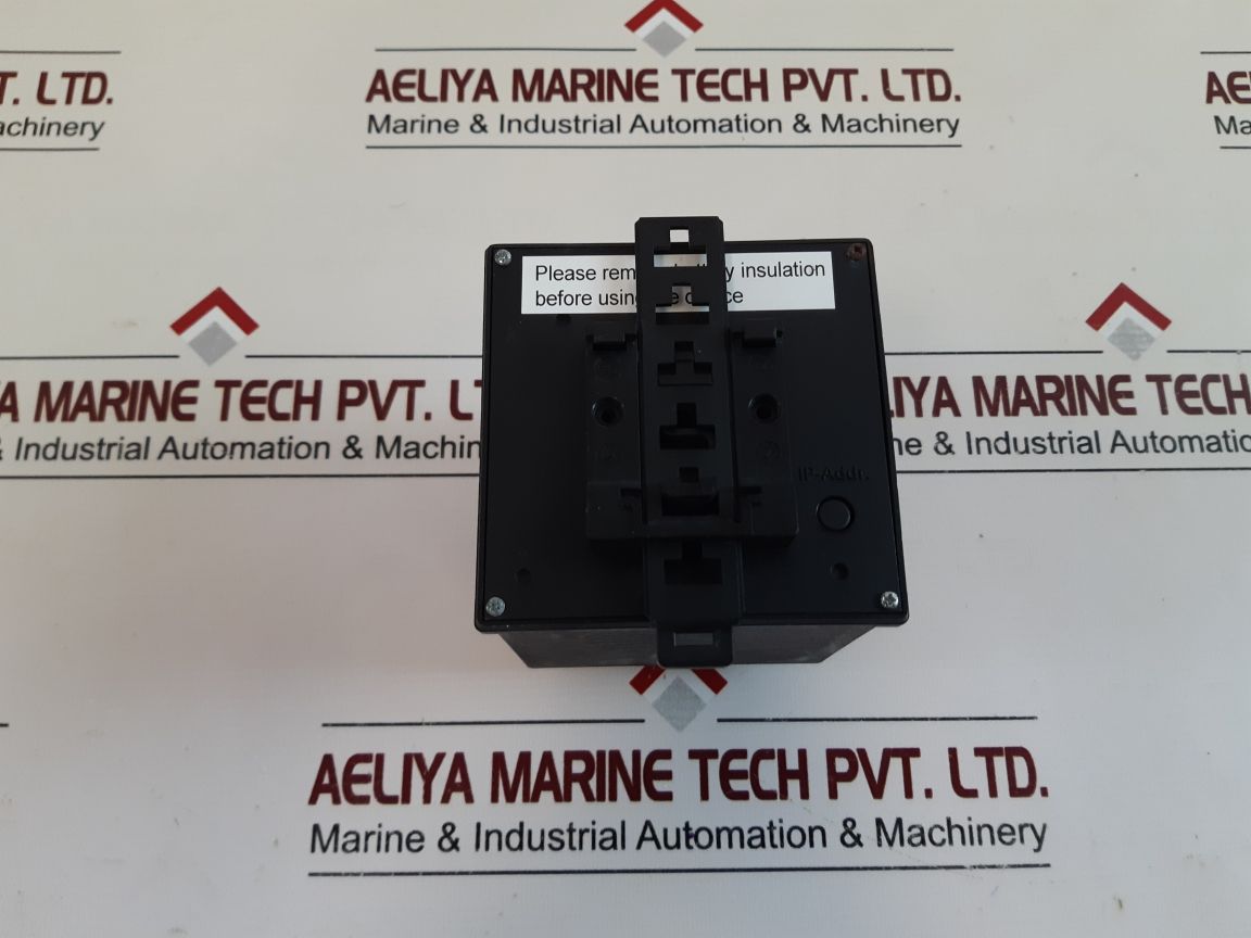 Siemens 7Xv5674-0Kk00-1Aa1Bb Sicam Ai Unit
