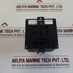 Siemens 7Xv5674-0Kk00-1Aa1Bb Sicam Ai Unit
