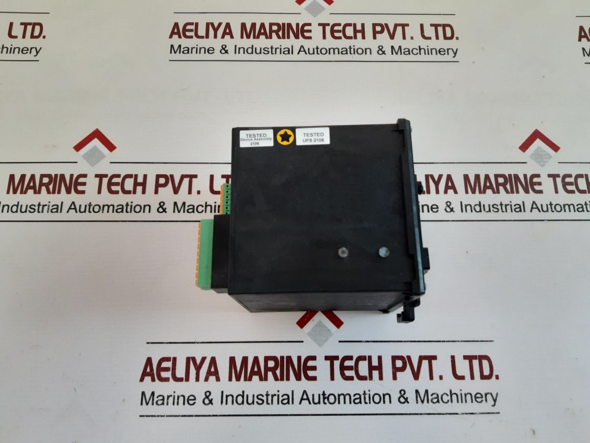 Siemens 7Xv5674-0Kk00-1Aa1Bb Sicam Ai Unit
