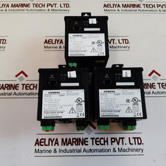 Siemens 7Xv5674-0Kk00-1Aa1Bb Sicam Ai Unit
