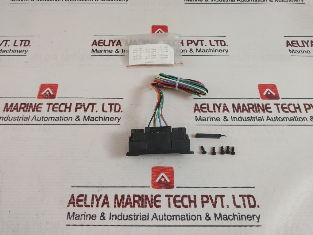 Siemens 806038B03 Pluge In Socket