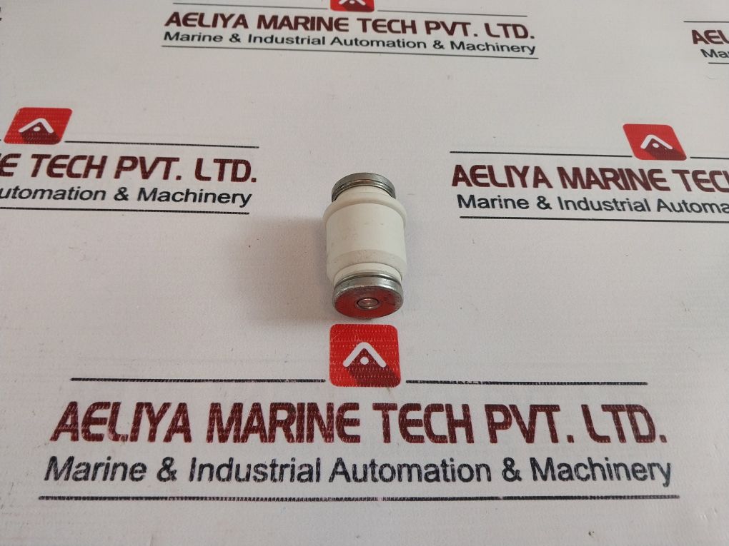 Siemens 80A 500V Diazed Fuse