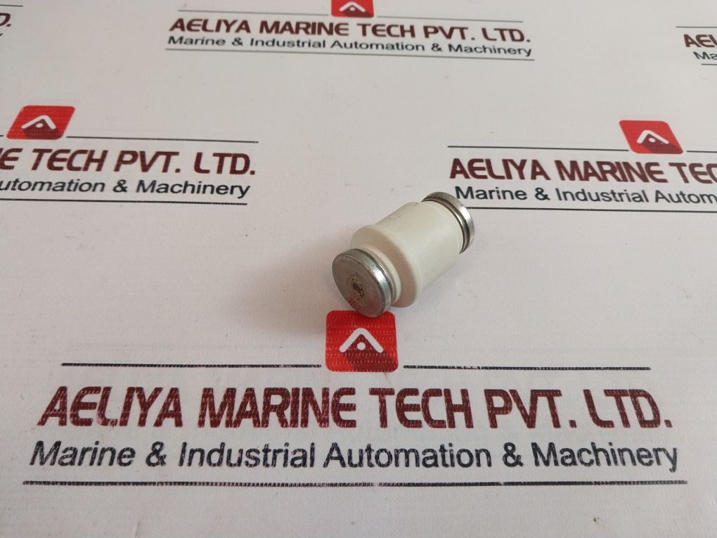 Siemens 80A 500V Diazed Fuse