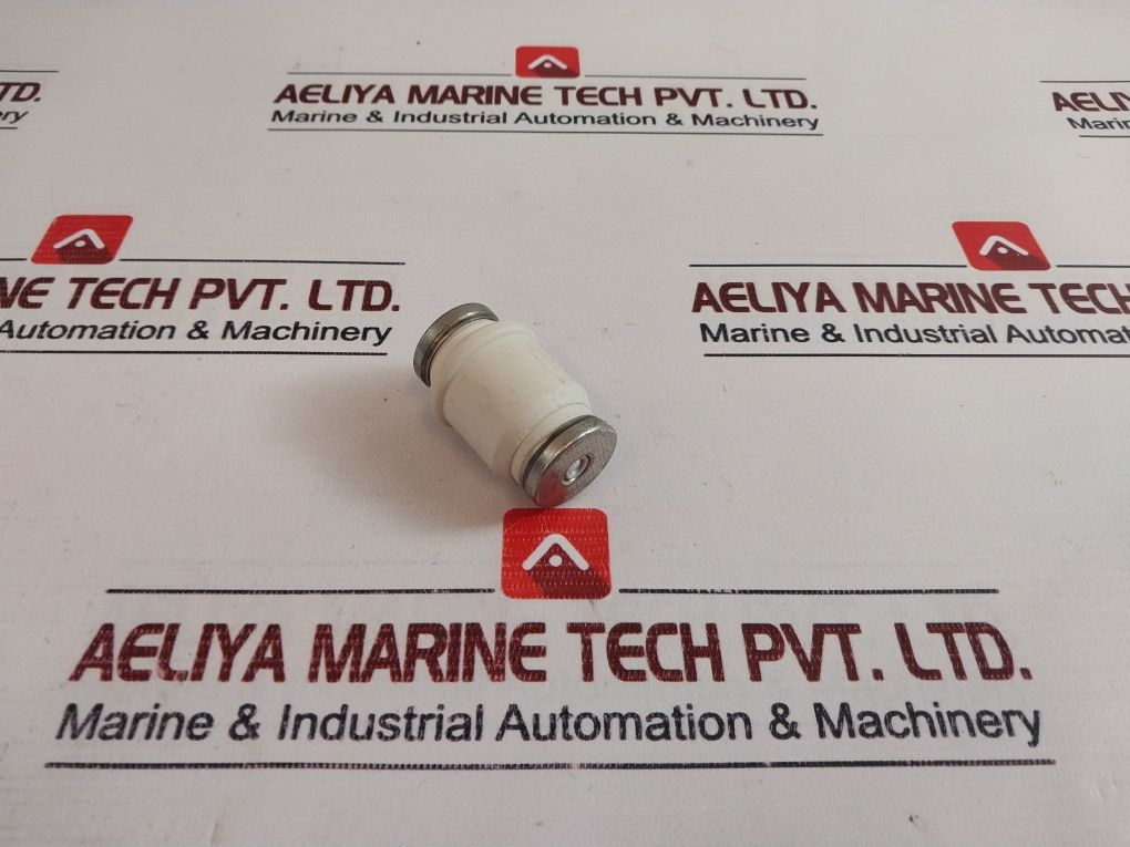 Siemens 80A 500V Diazed Fuse