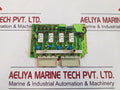 Siemens 812 0675 01A Pcb Card