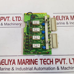 Siemens 812 0675 01A Pcb Card