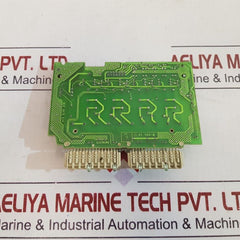 Siemens 812 0675 01A Pcb Card