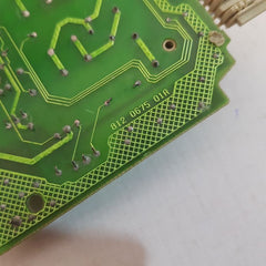 Siemens 812 0675 01A Pcb Card
