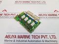 Siemens 812 0675 01A Pcb Card