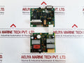 Siemens 812092201 S Pcb Card 812 0921 02 Set
