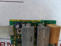 Siemens 812092201 S Pcb Card 812 0921 02 Set