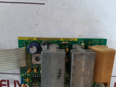 Siemens 812092201 S Pcb Card 812 0921 02 Set