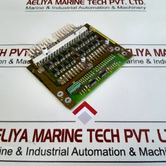 Siemens 813009202-ss Pcb Card