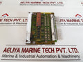 Siemens 813009202 Pcb Card
