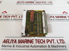 Siemens 813009202 Pcb Card
