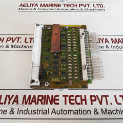 Siemens 813009202 Pcb Card
