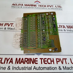 Siemens 813009202 Pcb Card
