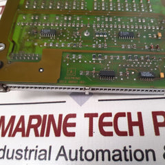 Siemens 813009202 Pcb Card