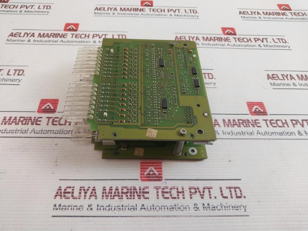 Siemens 813009204A Plc Sub Assembly 94V