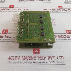 Siemens 813009204A Plc Sub Assembly 94V