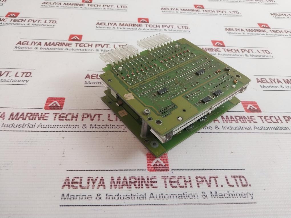 Siemens 813009204A Plc Sub Assembly 94V