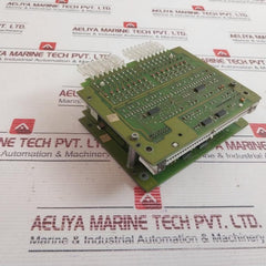 Siemens 813009204A Plc Sub Assembly 94V