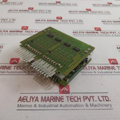 Siemens 813009204A Plc Sub Assembly 94V