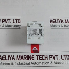 Siemens 8Mr 2170-1E Thermostat 250V Module No.01172.0-00