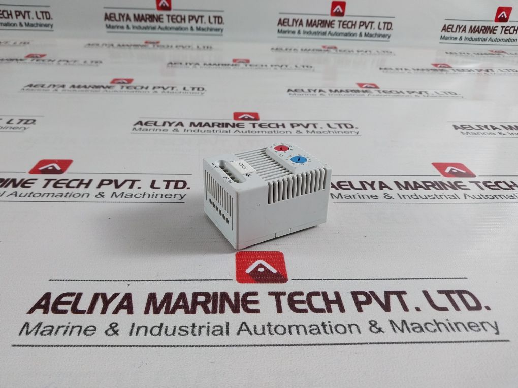 Siemens 8Mr 2170-1E Thermostat 250V Module No.01172.0-00