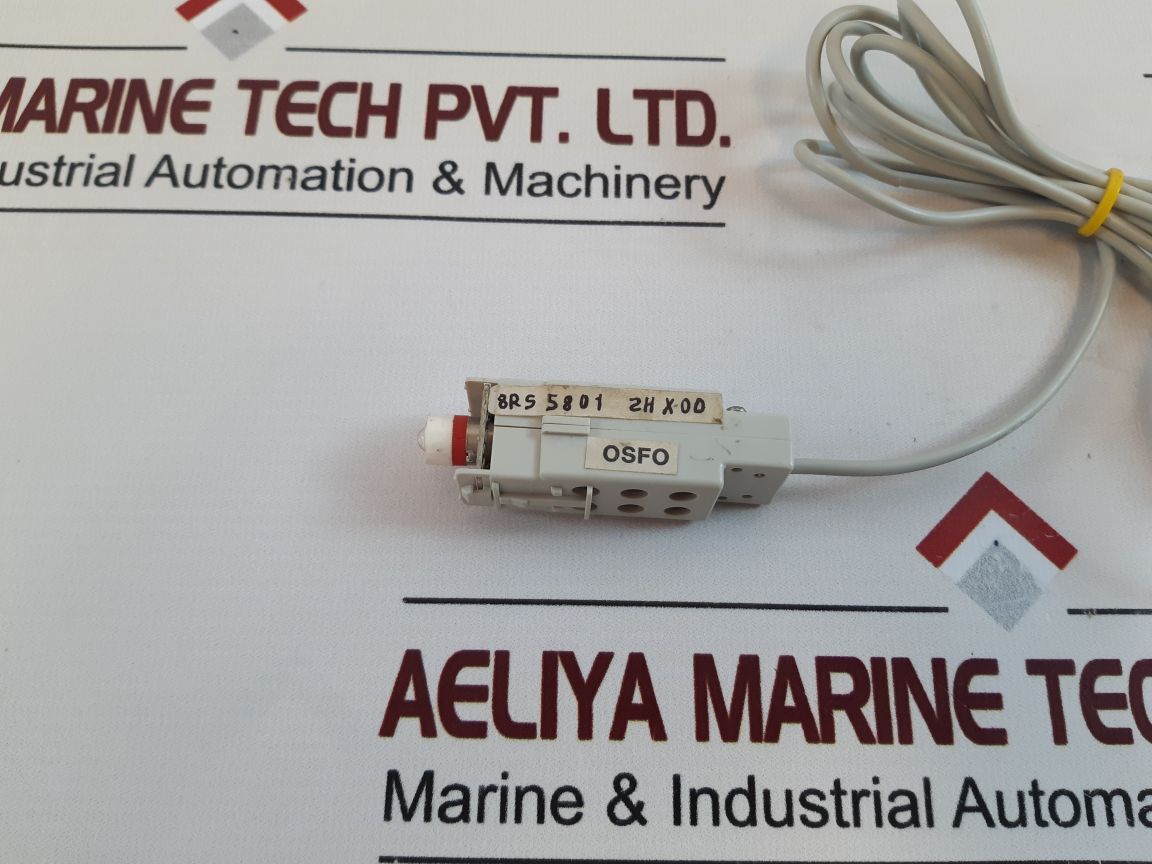 Siemens 8Rs 5801 2Hx00