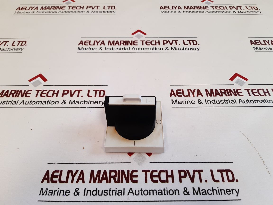 Siemens 8Uc6111-1Bb10 Rotary Mechanism