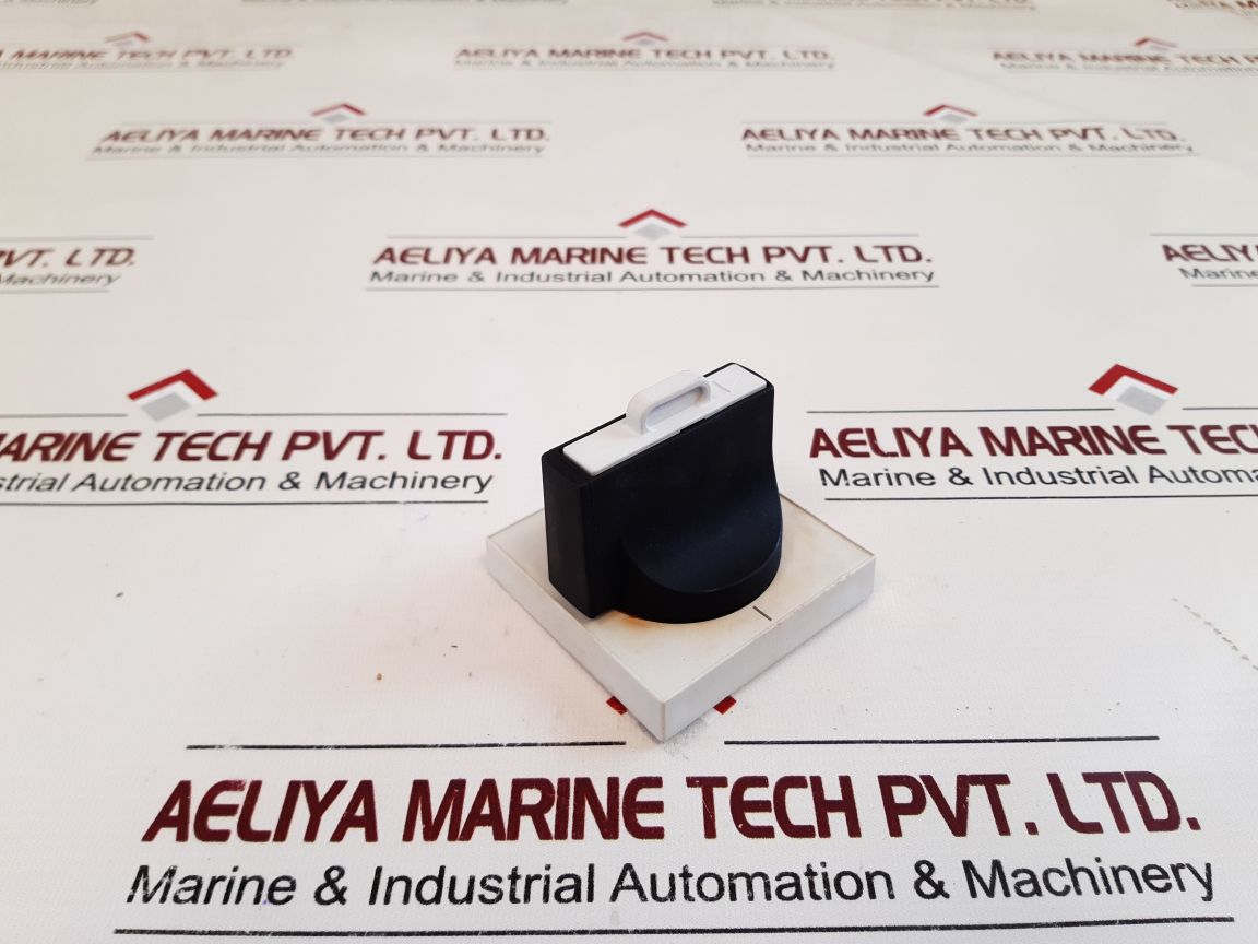 Siemens 8Uc6111-1Bb10 Rotary Mechanism