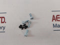 Siemens 8Uc6161-1Bd10 Rotary Mechanism Switch Handle Ip65