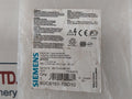 Siemens 8Uc6161-1Bd10 Rotary Mechanism Switch Handle Ip65