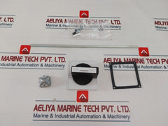 Siemens 8Uc6161-1Bd10 Rotary Mechanism Switch Handle Ip65