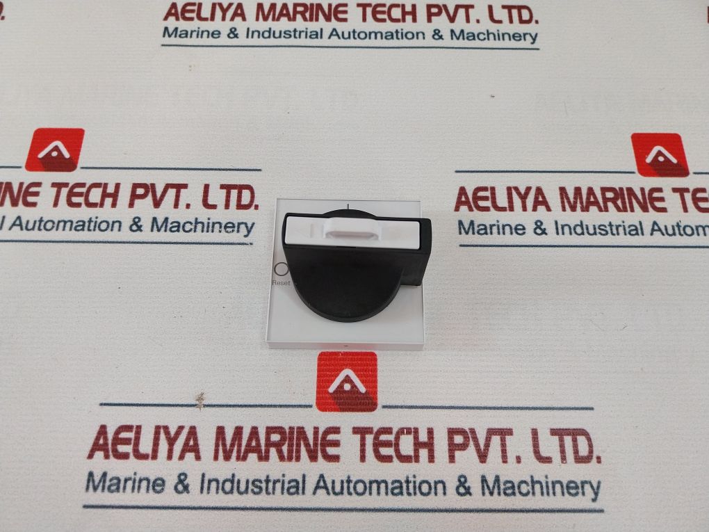 Siemens 8Uc6161-1Bd10 Rotary Mechanism Switch Handle Ip65