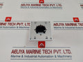 Siemens 8Uc6161-1Bd10 Rotary Mechanism Switch Handle Ip65
