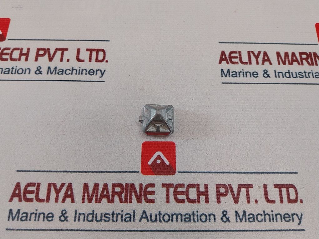 Siemens 8Uc6161-1Bd10 Rotary Mechanism Switch Handle Ip65