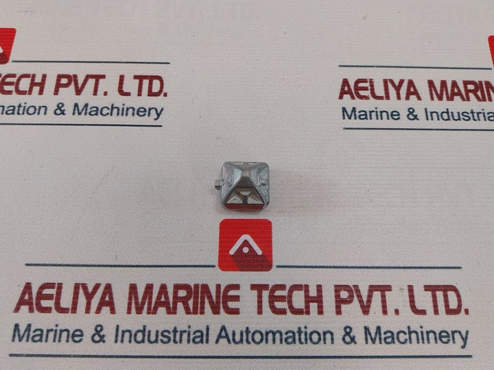 Siemens 8Uc6161-1Bd10 Rotary Mechanism Switch Handle Ip65
