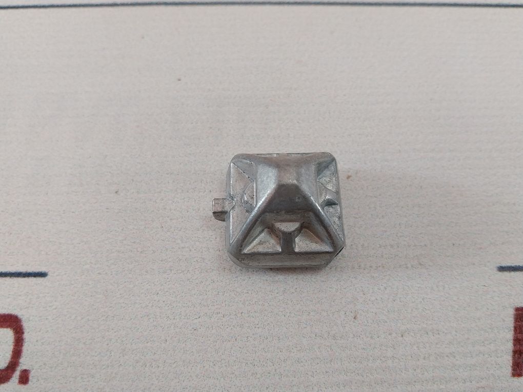 Siemens 8Uc6161-1Bd10 Rotary Mechanism Switch Handle Ip65