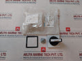 Siemens 8Uc6161-1Bd10 Rotary Mechanism Switch Handle 4 Nm 6X6 Mm
