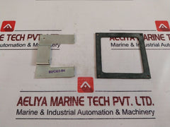 Siemens 8Uc63 Front Drive Set