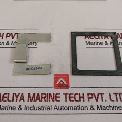 Siemens 8Uc63 Front Drive Set