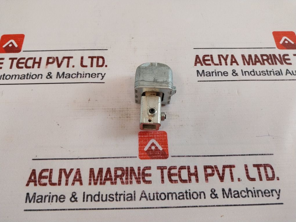 Siemens 8Uc63 Front Drive Set