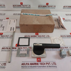 Siemens 8Uc63 Front Drive Set